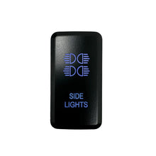 Load image into Gallery viewer, Cali Raised Tall Style Toyota Oem Style Side Lights Switch