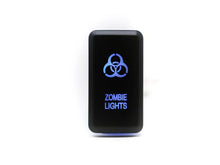 Load image into Gallery viewer, Cali Raised Tall Style Toyota Oem Style Zombie Lights Switch