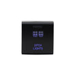 Load image into Gallery viewer, Cali Raised Toyota Oem Square Style Ditch Lights Switch
