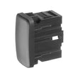 Load image into Gallery viewer, Cali Raised Toyota Oem Switch Replacement Blank - Tall