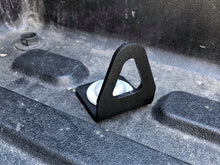 Load image into Gallery viewer, Cali Raised Toyota Tacoma &amp; Tundra Upgraded Bed Tie Down Pair