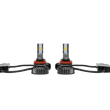 Load image into Gallery viewer, Cali Raised Tri-Color Fog Light Replacement Bulbs