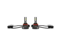Load image into Gallery viewer, Cali Raised Tri-Color Fog Light Replacement Bulbs
