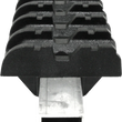 Load image into Gallery viewer, Caliber ATV Grip Glides 13352 - Back View