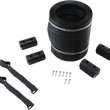 Load image into Gallery viewer, Caliber Bunk Wrap - 16" x 2" x 24" - Black 23050-BK - Main Product View