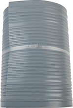 Load image into Gallery viewer, Caliber BunkWrap - 2&quot;x4&quot;x24&#39; - Black 23054-BK - Main Product View