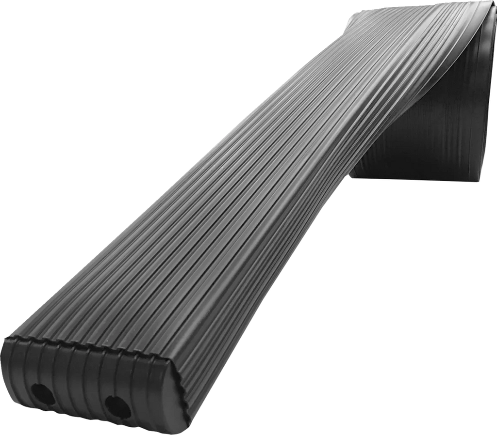 Caliber BunkWrap - 2"x6"x16' - Black 23052-BK - Main Product View