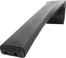Load image into Gallery viewer, Caliber BunkWrap - 2"x6"x16' - Black 23052-BK - Main Product View