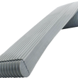 Load image into Gallery viewer, Caliber BunkWrap - 2"x6"x16' - Gray 23052 - Main Product View