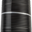 Load image into Gallery viewer, Caliber BunkWrap - 2"x6"x24' - Black 23056-BK - Main Product View