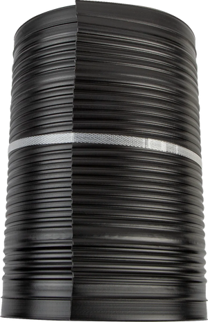 Caliber BunkWrap - 2"x6"x24' - Black 23056-BK - Main Product View