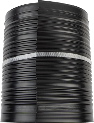 Caliber BunkWrap - 2"x6"x24' - Gray 23056 - Main Product View