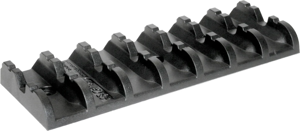 Caliber Door Trailer Grip Set 13351 - Main Product View