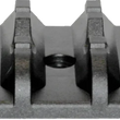 Load image into Gallery viewer, Caliber Door Trailer Grip Set 13351 - Additional View 5
