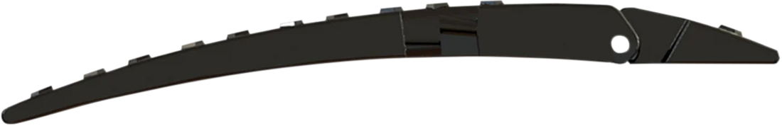 Caliber Edge Glide 2.0 - 48" 13390 - Side View