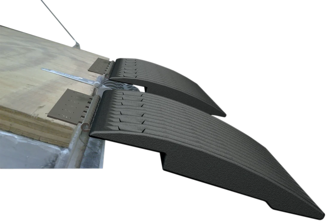 Caliber Edge Glide 2.0 - 72" 13391 - Additional View 9