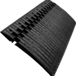 Load image into Gallery viewer, Caliber Edge Glide 2.0 - 96" 13392 - Installation View