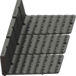 Load image into Gallery viewer, Caliber Edge Guard 13388 - Side View