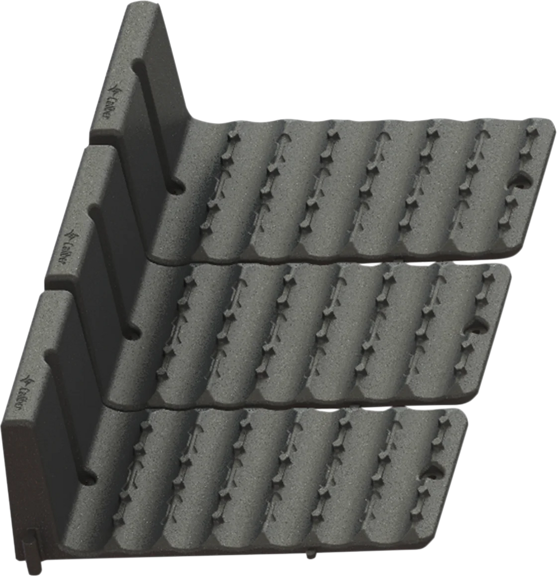 Caliber Edge Guard 13388 - Side View