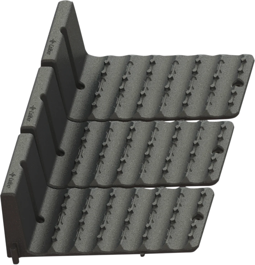 Caliber Edge Guard 13388 - Side View