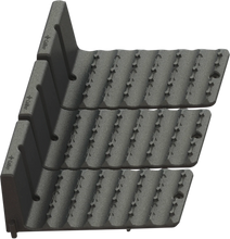 Load image into Gallery viewer, Caliber Edge Guard 13388 - Side View