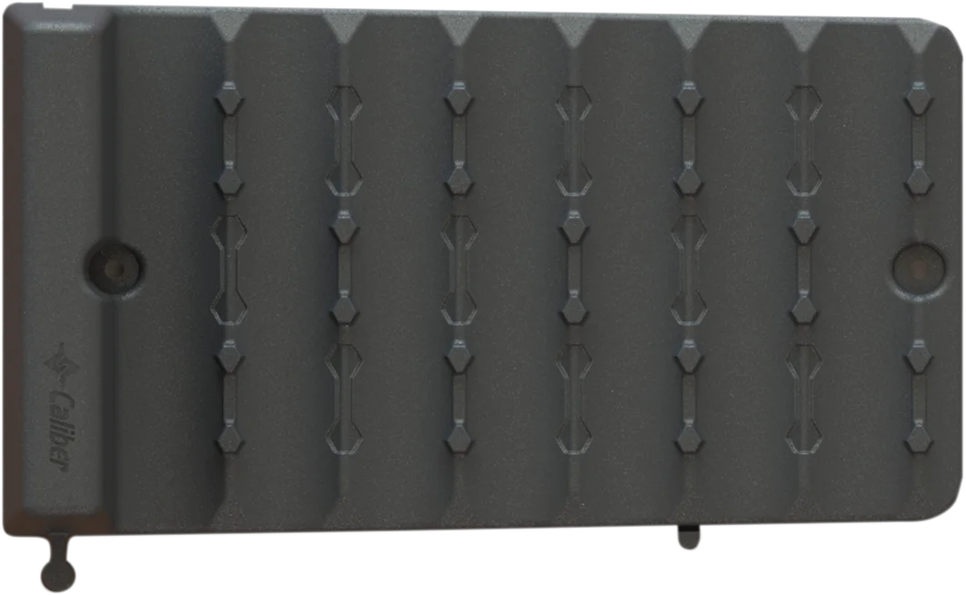 Caliber Edge Guard 13388 - Back View