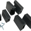 Load image into Gallery viewer, Caliber Finger Bushings - Sled Wheels - Replacement - 6 Pack 13577 - Main Product View