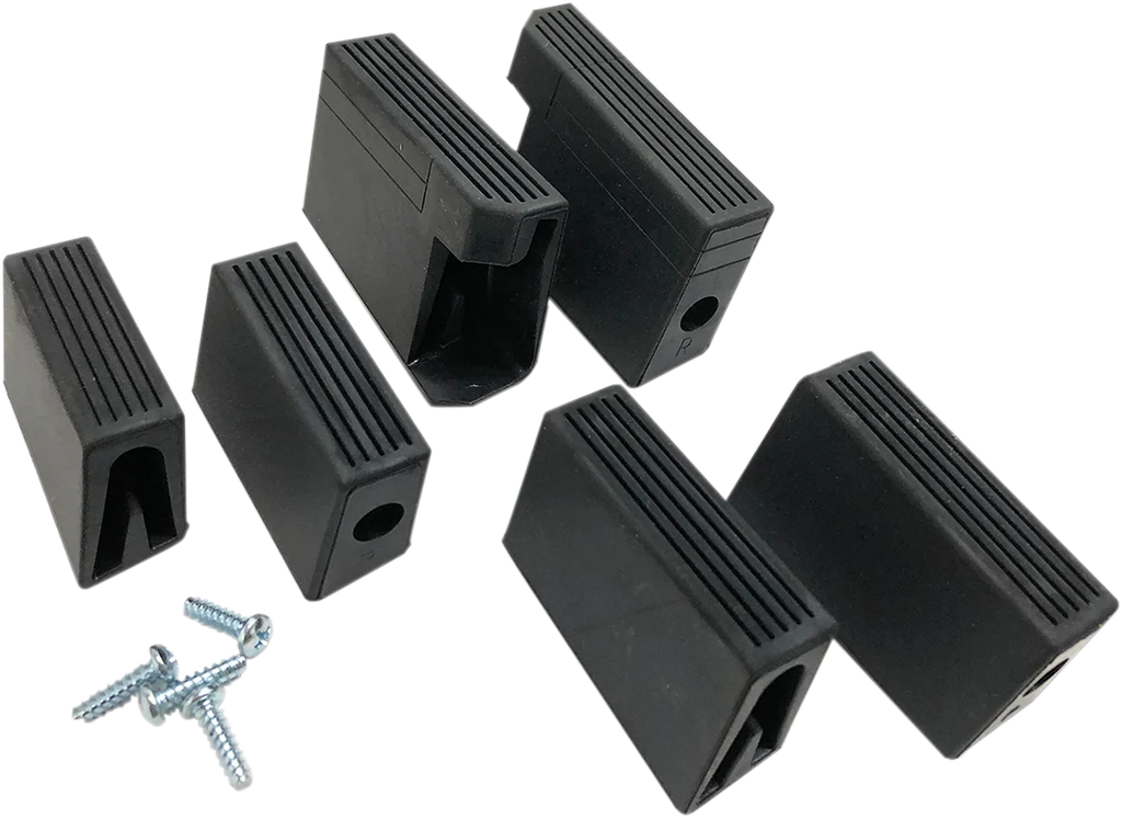 Caliber Finger Bushings - Sled Wheels - Replacement - 6 Pack 13577 - Main Product View