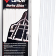 Load image into Gallery viewer, Caliber Glide - 1.5" x 15" - White 23031 - Main Product View