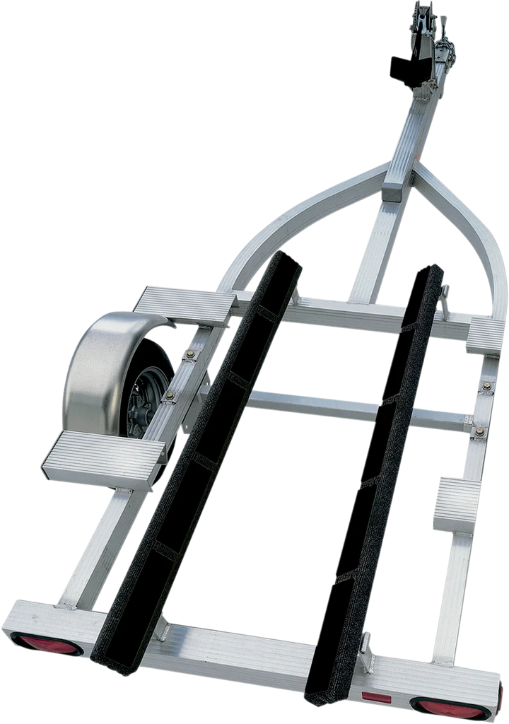 Caliber Glide - Black - 3" x 15" - Main Product View