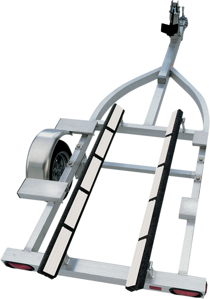 Caliber Glide - White - 3" x 15" - Main Product View