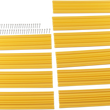 Load image into Gallery viewer, Caliber Glide - Yellow - 3" x 15" - Main Product View