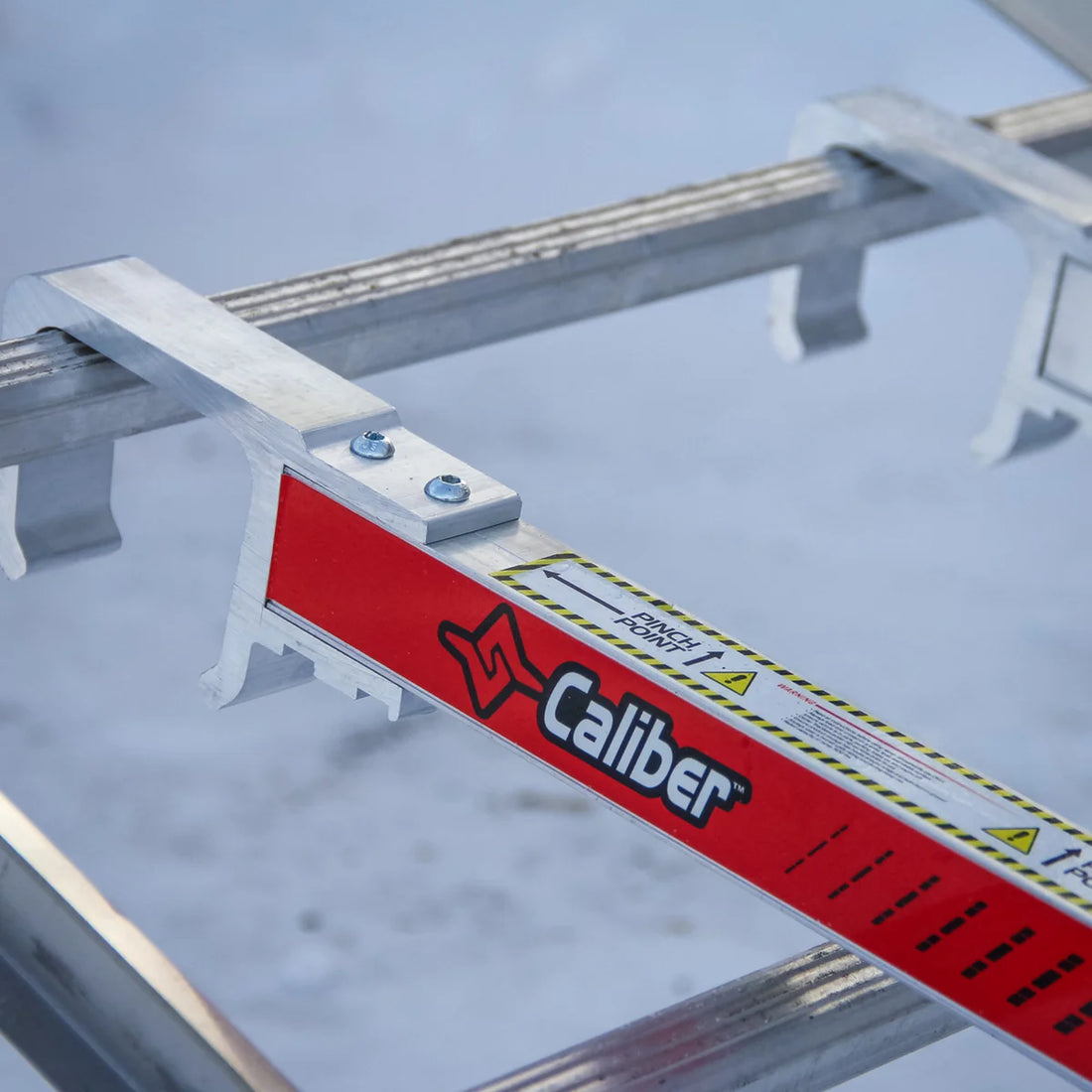 Caliber HD Traction Ladder 13566 - Additional View 6