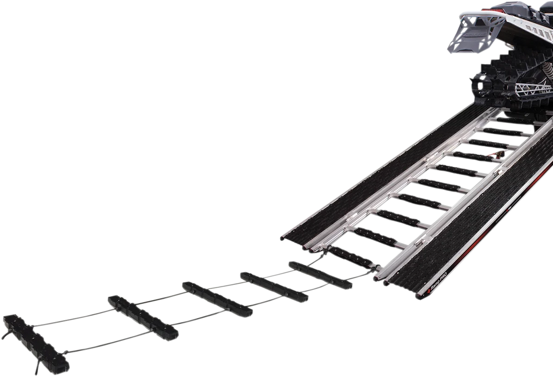 Caliber HD Traction Ladder 13566 - Additional View 9