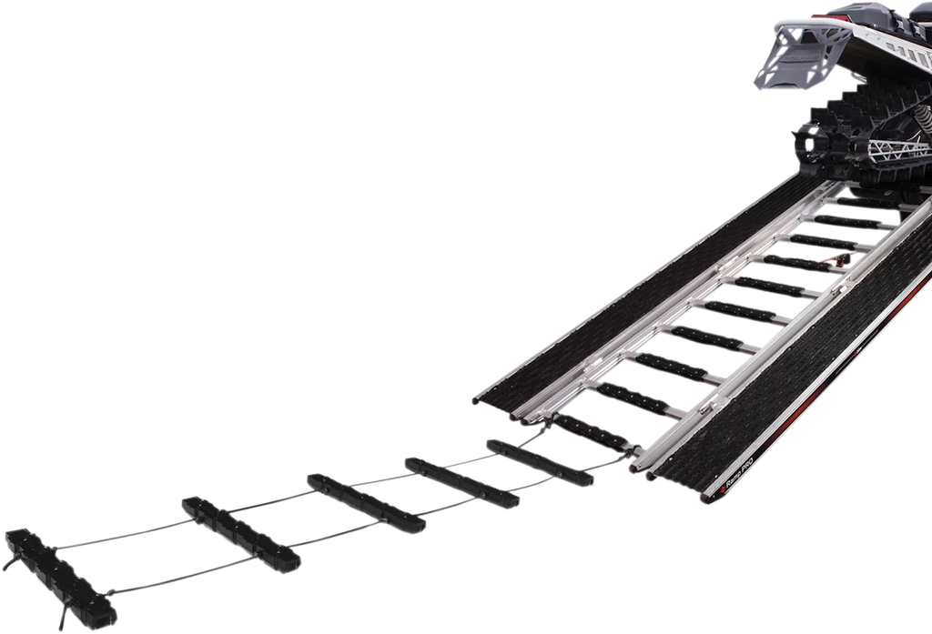 Caliber HD Traction Ladder 13566 - Additional View 9