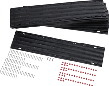 Load image into Gallery viewer, Caliber LowPro Glides -Narrow 6" - 16 pc Double Set 13372 - Main Product View