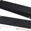 Load image into Gallery viewer, Caliber LowPro Glides - Narrow 6" - 4 pc Extension Set 13370 - Main Product View
