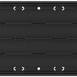 Load image into Gallery viewer, Caliber LowPro Glides - Narrow 6" - 8 pc Single Set 13371 - Main Product View