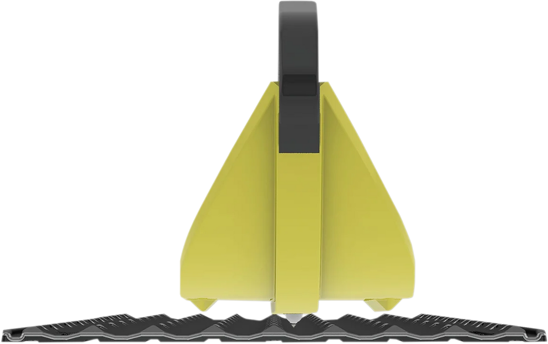 Caliber LowPro Glides - Narrow 6" - 8 pc Single Set 13371 - Side View