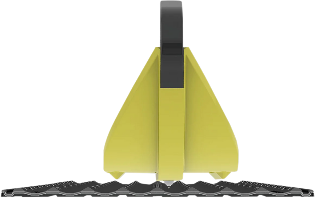 Caliber LowPro Glides - Narrow 6" - 8 pc Single Set 13371 - Side View