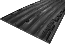 Load image into Gallery viewer, Caliber LowPro Glides - Narrow 6" - 8 pc Single Set 13371 - Back View