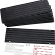 Load image into Gallery viewer, Caliber LowPro Glides - Standard 9" - 16 pc Double Set 13375 - Main Product View