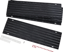 Load image into Gallery viewer, Caliber LowPro Glides - Standard 9"- 4 pc Extension Set 13373 - Main Product View