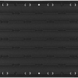 Load image into Gallery viewer, Caliber LowPro Glides - Wide 12" - 8 pc Single Set 13377 - Main Product View
