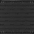 Load image into Gallery viewer, Caliber LowPro Glides - Wide 12" - 8 pc Single Set 13377 - Main Product View