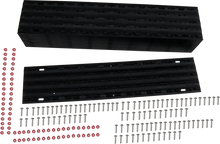 Load image into Gallery viewer, Caliber LowPro Grip Glides - Narrow 6" - 16 pc Double Set 13381 - Main Product View