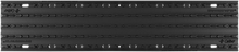 Load image into Gallery viewer, Caliber LowPro Grip Glides -Narrow 6" - 8 pc Single Set 13380 - Main Product View