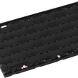 Load image into Gallery viewer, Caliber LowPro Grip Glides -Narrow 6" - 8 pc Single Set 13380 - Installation View