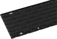 Load image into Gallery viewer, Caliber LowPro Grip Glides -Narrow 6" - 8 pc Single Set 13380 - Installation View