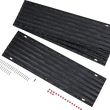 Load image into Gallery viewer, Caliber LowPro Grip Glides - Standard 9" - 4 pc Extension Set 13382 - Main Product View